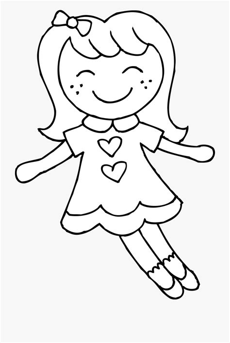 beautiful cartoon doll images|doll cartoon black and white.